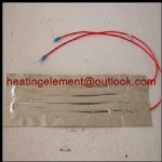 Hermetic compressors heater heating element