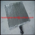 Refrigerated display cabinets heater heating element