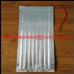 Premature incubator heater heating element