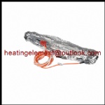 De-icing heater