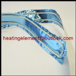 Electric Refrigerator Defrost Heater