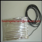 Food cartons heater