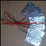 USB heater heating element