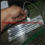 Refrigerator defrosting electric Aluminum foil Heater