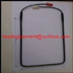 Refrigerator Defrost Heater Tube