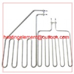 Sauna Tubular Heating Element