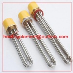 Electric Resistance Water Heater Element
