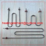 Stainless Steel Water Heater Heating Element