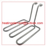 Oil Fryer Immersion Tubular Heater