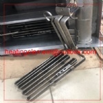 Oil Fryer Heater