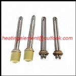 Water heater element