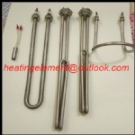 Water heater element