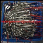 Water heater heating element