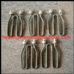 Water heater heating element