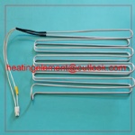 Evaporator Heating Tube