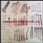 Water heater heating element