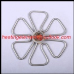 Water heater heating element