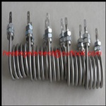 Water heater heating element