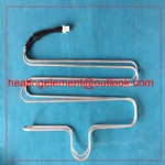 Fridge Defrost Heater With Aluminum Tube Heater