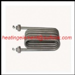 Water heater heating element