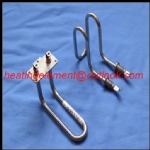 Water heater heating element