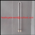 Water heater heating element