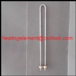 Water heater heating element