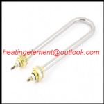 Water heater heating element