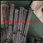 Flange heater heat tube water heater Boiler heater