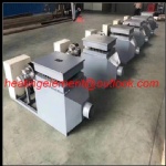 Flange Air Heater / Air Duct Heater