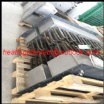 Flange Air Heater / Air Duct Heater