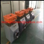 Flange Air Heater / Air Duct Heater