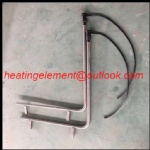 titanium tube heater