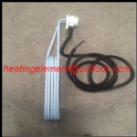 titanium heater