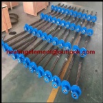 Industrial Heater Heating Element