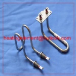 Industrial heater element electric heat tube