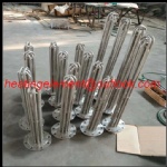 Industrial Heater Heating Element