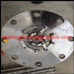 Industrial Heater Heating Element