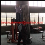 Industrial Heater Heating Element