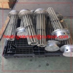 Industrial Electric Heating tubes