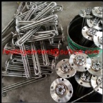 Industrial Heater Heating Element