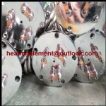 Industrial Heater Heating Element