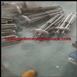 Industrial Heater Heating Element