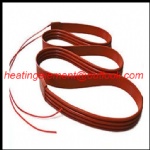 Flexible Silicon Rubber Drain Pipe Heaters