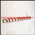 Silicone Rubber Drain Pipe Heater For Vegetable Oil