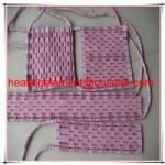 Ceramic heating element ceramic infrared heater industrial heatingpads