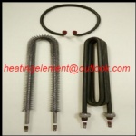 Finned Tubular Heating Element