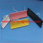 Ceramic Infrared Heating Element