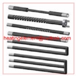 Sic Rod Heating Element