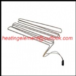 Electric heater parts